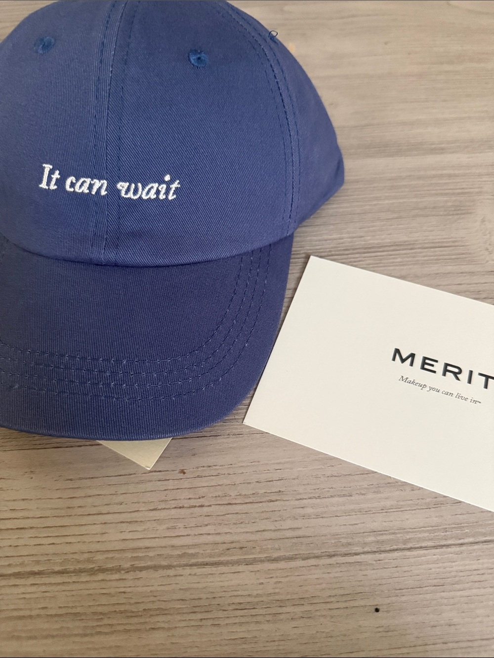 Merit Hat - Picture 4 of 4